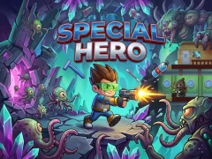 Joc Special Hero on-line