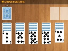 Joc Spider Solitaire Pro on-line