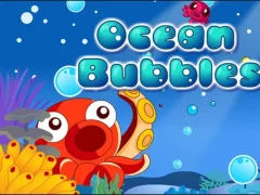 Joc Bubble Ocean on-line