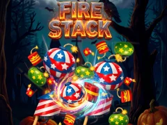 Joc Fire Stack on-line