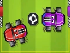 Joc Soccer Cars on-line