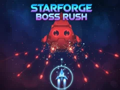 Joc Starforge boss rush on-line