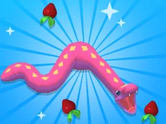 Joc Snake Island 3D on-line