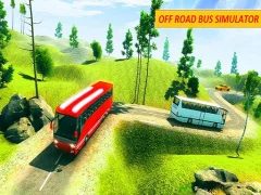 Joc Offroad Bus on-line