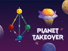 Joc Planet Takeover on-line