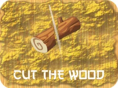 Joc Cut Wood on-line