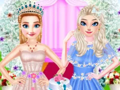 Joc My Sisters Perfect Wedding on-line