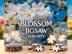 Joc Jigsaw Puzzle: Flowers on-line