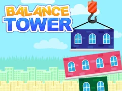 Joc Balance Tower on-line