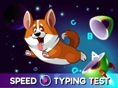 Joc Speed Typing Test on-line