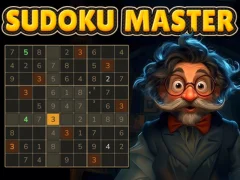 Joc Sudoku Master on-line