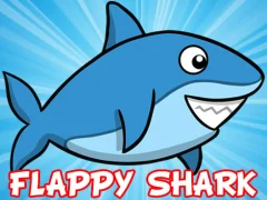 Joc Flappy Shark on-line