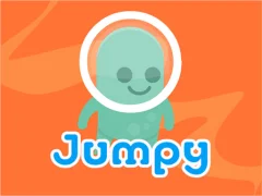Joc Jumpy on-line