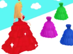 Joc Princess Run 3D on-line