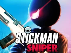 Joc Stickman Sniper on-line