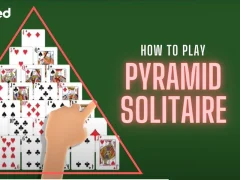 Joc Pyramid Solitaire Great Pyramid on-line