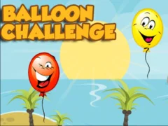 Joc Balloon Challenge on-line