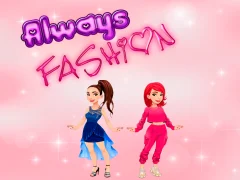 Joc Always Fashion on-line