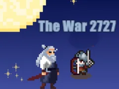 Joc The War 2727 on-line