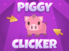 Joc Piggy Clicker on-line
