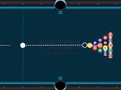 Joc Billiards 8 Ball on-line