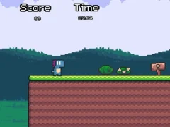 Joc Save The Dino's World on-line
