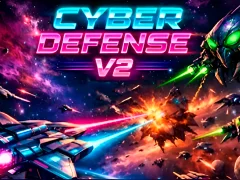 Joc Cyber Defense V2 on-line