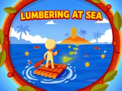 Joc Lumbering At Sea on-line