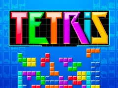 Joc Tetris Master on-line
