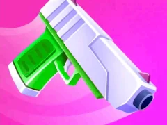 Joc Gun Sprint - Gun Run on-line