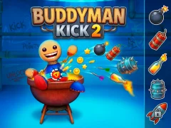 Joc Buddyman: Kick 2 on-line