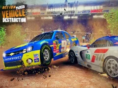 Joc Car Arena Fight on-line