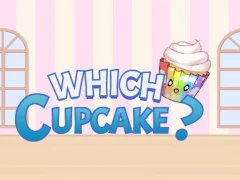 Joc Which Cupcake on-line