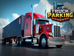 Joc Truck Parking on-line
