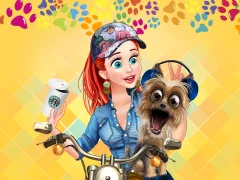 Joc Princesses & Pets Photo Contest on-line
