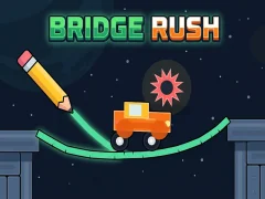 Joc Bridge Rush on-line