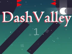 Joc Dash Valley on-line