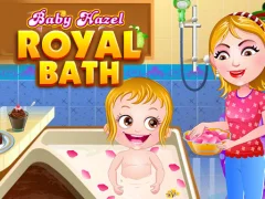 Joc Baby Hazel Royal Bath on-line