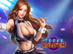 Joc Texas Hold'em on-line