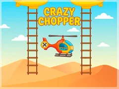 Joc Crazy Chopper on-line