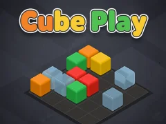 Joc Cube Play on-line