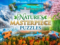 Joc Jigsaw Puzzle: Beauty Views on-line