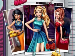 Joc Glam Girl Busy Weekend on-line