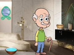 Joc Granddad Encounters The Pals on-line