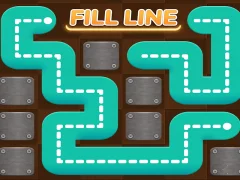 Joc Fill Line on-line