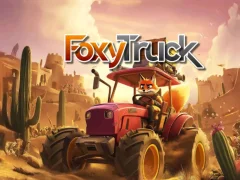 Joc FoxyTruck on-line