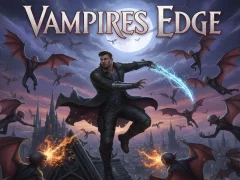 Joc Vampires Edge on-line