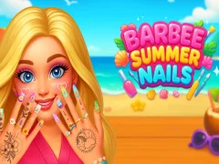 Joc Barbee Summer Nails on-line