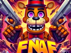 Joc FNAF Shooter on-line