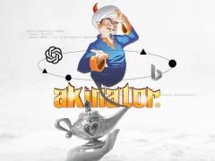 Joc akinator on-line